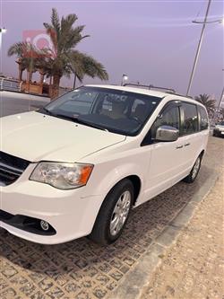Dodge Grand Caravan